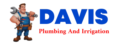 Trusted plumber in SHELL